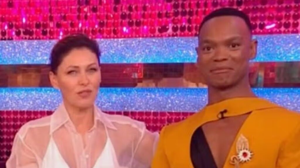 Strictly Come Dancing viewers make presenter plea after Results Show shake-up