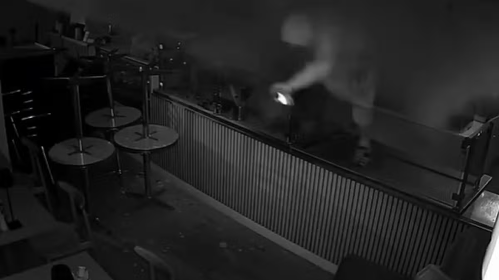 Leicester city centre pasta bar suffers ‘significant’ damage in devastating burglary