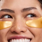 Woman’s under eyes ‘smooth’ after waiting for Prime Day to get patches for 45p