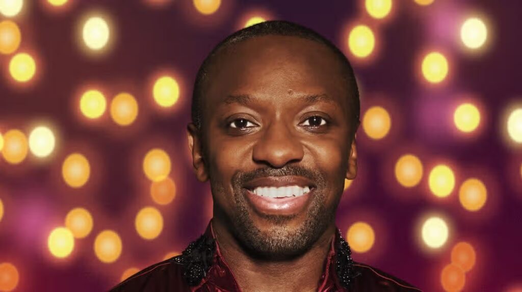 Strictly’s Shaun Wright-Phillips comes out fighting after dance off fears