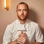 Michelin-starred restaurant chef returns to home city of Nottingham for just one day