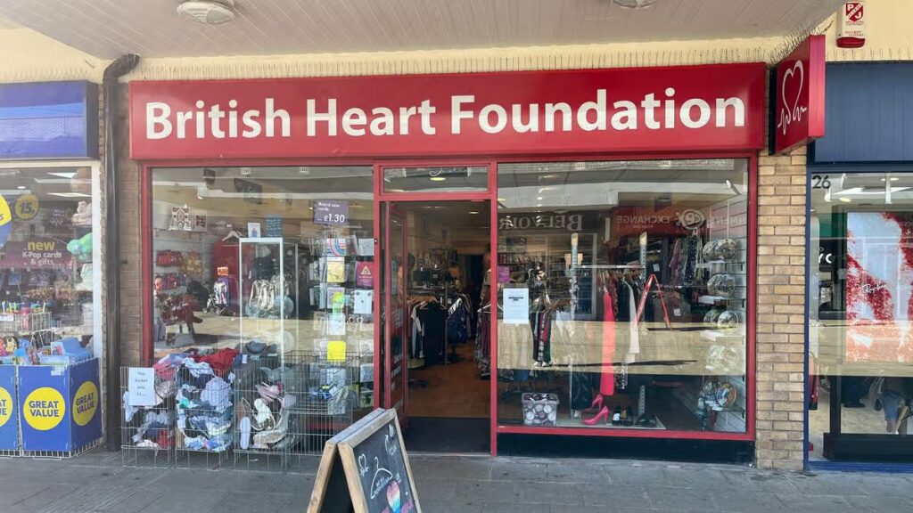 Closing date confirmed for Coalville shop which has been ‘valued’ part of community