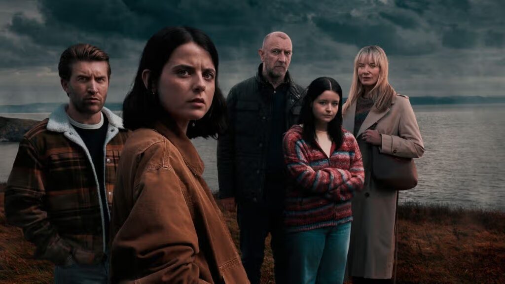 BBC announce cast for new romantic thriller filmed in Wales