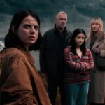 BBC announce cast for new romantic thriller filmed in Wales