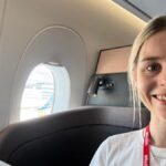 The Manchester Airport aircraft that’s home to the ‘World’s Best Business Class’
