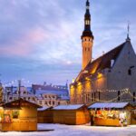 Jet2 announces Christmas Markets routes from Manchester Airport including exclusive destination