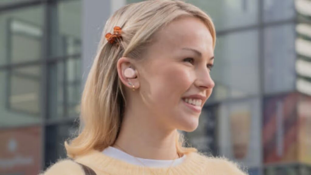 Sony’s ‘incredible’ £99 earbuds now under £68 in ‘cheapest ever’ price drop