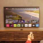 Vodafone launches new TV streaming service with Netflix and HBO Max from 33p per day