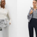 M&S ‘cosy’ wide-leg trousers ‘perfect for lounging’ reduced to £6 in huge deal
