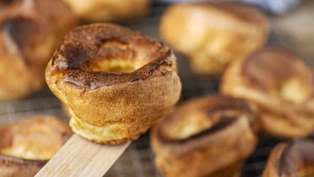 Mary Berry’s ‘super simple’ Yorkshire pudding recipe is perfect for your Sunday roast