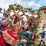 Everything you need for a great Halloween and half term in Birmingham (in my opinion)