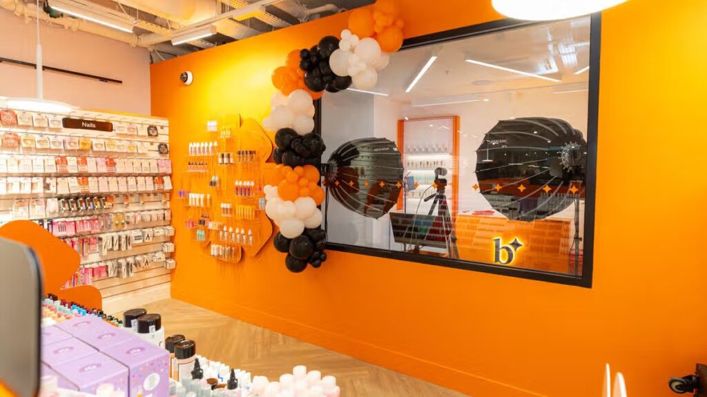 ‘Great value’ beauty store returns to Merry Hill with ‘extensive Korean range’