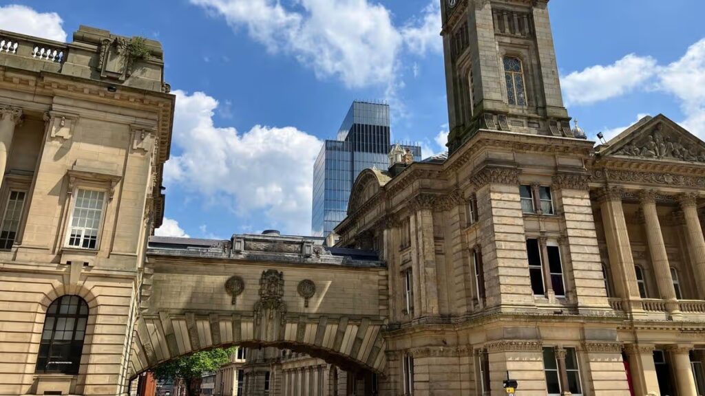 Birmingham Museum & Art Gallery is hosting a Diwali party with Dishoom