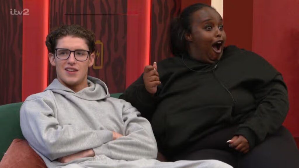 Big Brother star’s fate ‘sealed’ as fans fume over ‘atrocious’ behaviour