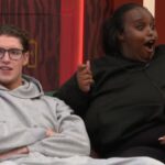 Big Brother star’s fate ‘sealed’ as fans fume over ‘atrocious’ behaviour