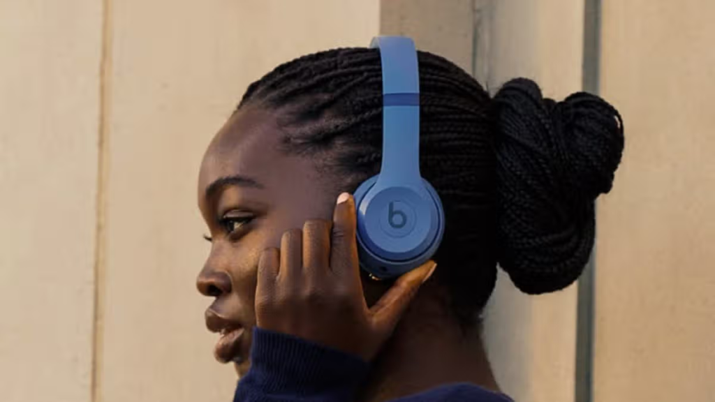 Shoppers save £100 on ‘outstanding’ Beats headphones in Prime Day deal