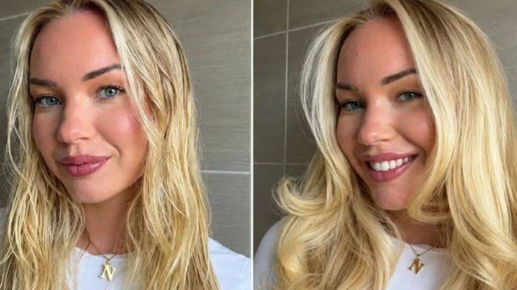 Women ditch dryers and curlers for £60 off ‘salon quality’ tool cheaper than Dyson