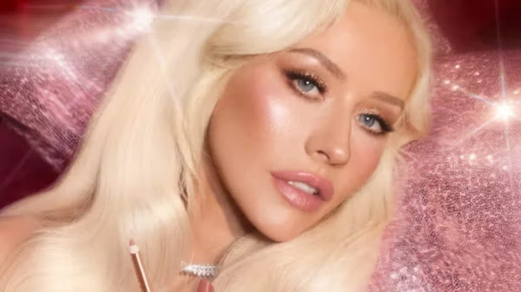 Charlotte Tilbury fans bag £40 worth of makeup for £16 in online deal