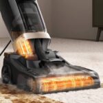 Powerful £300 carpet cleaner that lifts dried stains now £120 off in deal stack