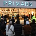 Primark urgently recalls two products over ‘asbestos contamination’