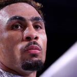 Where Ben Whittaker’s Birmingham fight vs Conor Wallace is on TV and live stream