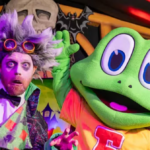 Bournville’s Cadbury World brings ‘chocolatey twist’ to Trick or Treat this Halloween
