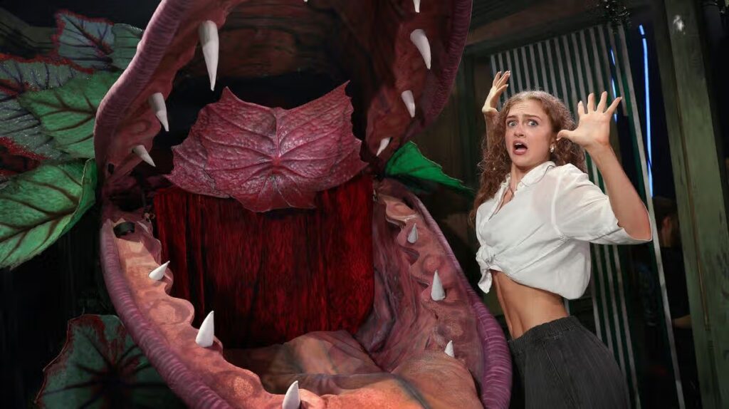 Maisie Smith on her new life in Manchester and wild new role