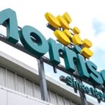 Morrisons becomes first UK supermarket to make big change outside stores