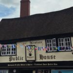 The Coventry pub officially named one of the top places in England for a pint