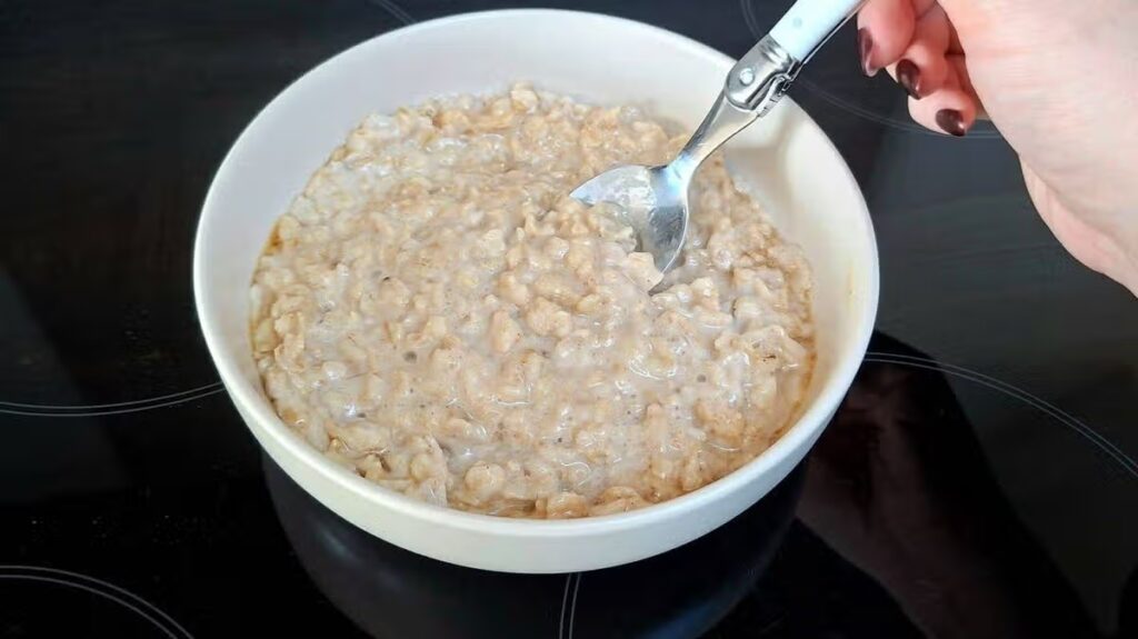 I compared microwave, hob and slow cooker porridge — the best took minutes to prepare