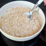 I compared microwave, hob and slow cooker porridge — the best took minutes to prepare