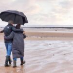Autumn staycations with ‘gorgeous’ beaches and countryside for £25 per night
