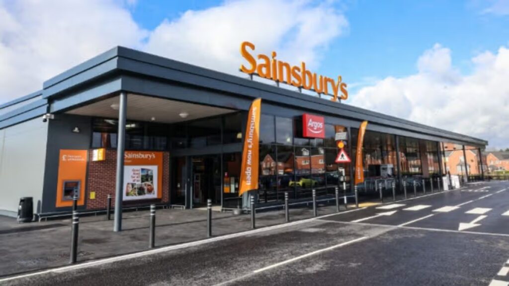 Sainsbury’s confirms £16 rule ahead of Christmas – and it’s £15 for Argos