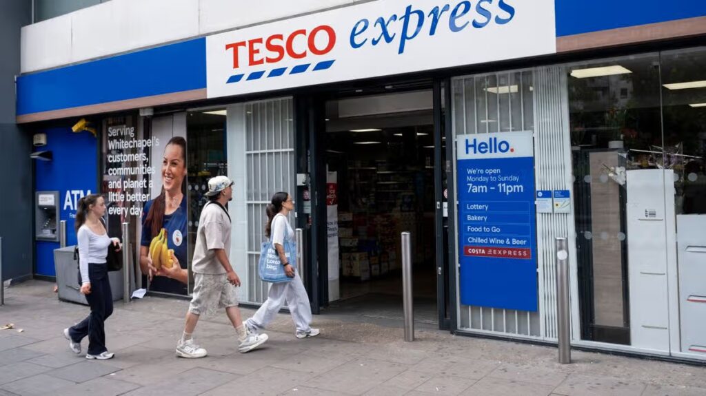 Tesco introduces major new rule for staff – ‘Safe Leave’ explained