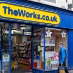 The Works warns ‘stop using immediately’ as children’s item pulled from shelves