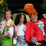 Coventry Christmas panto cast announced as countdown begins for festive favourite