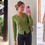 55 Chic, Comfy Outfits You Can Wear Anywhere & Are Shockingly Under $35
