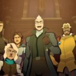 5 Crucial Changes ‘Legend of Vox Machina’ Season 4 Made to Critical Role Campaign 1