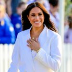 Duchess Meghan is still being represented by WME, but Ari Emanuel isn’t her agent