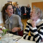 Princess Kate claims she hand-washes dishes: ‘I love washing up, I really do’
