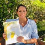 Princess Eugenie’s inscribed copy of Meghan’s ‘The Bench’ was on sale on eBay