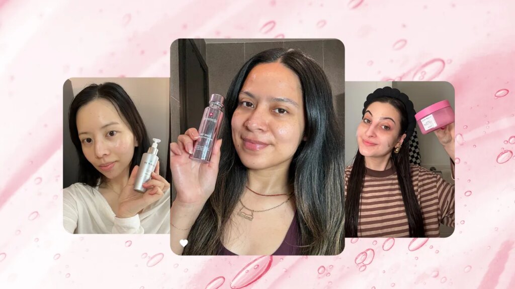 7 Best PDRN Serums We Tested 2026, According to K-Beauty Experts