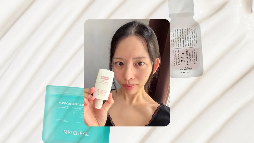 10 Best Korean Skin Care Products 2026, Tested and Reviewed