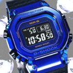 This Is the Most Expensive G-Shock Ever Made