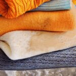 How to Wash a Cashmere Sweater (Without Ruining It)