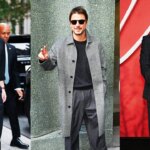 Josh Hartnett Just Declared Open Season on Overcoats