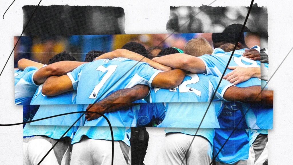 Everything You Need to Know About the Explosive Manchester City Scandal
