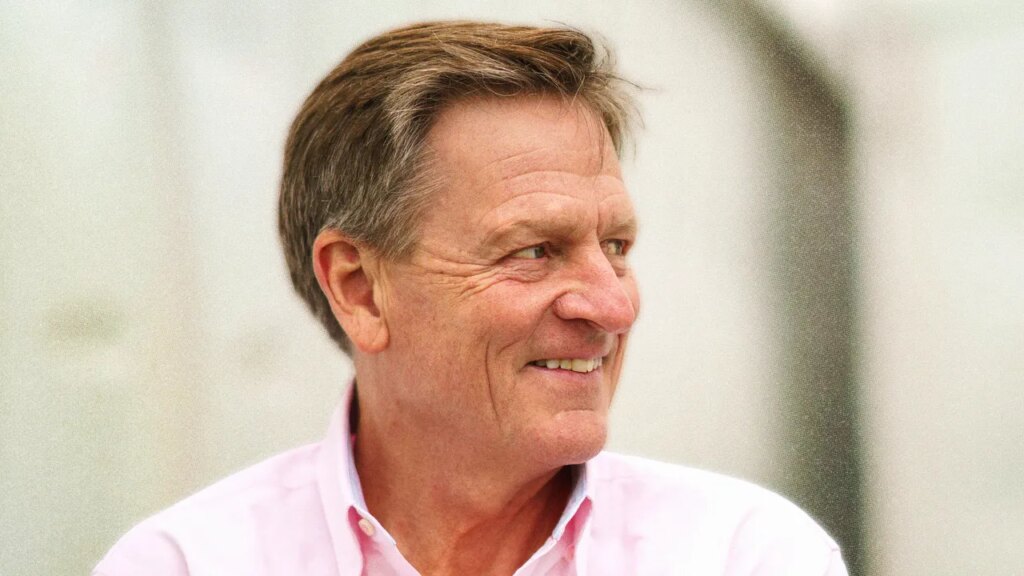 In Blockers, Michael Lewis Tells the Inside Story of Elon Musk and DOGE