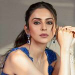 Search Not Pertaining to Me, Says Rakul Preet Singh on IT Raids