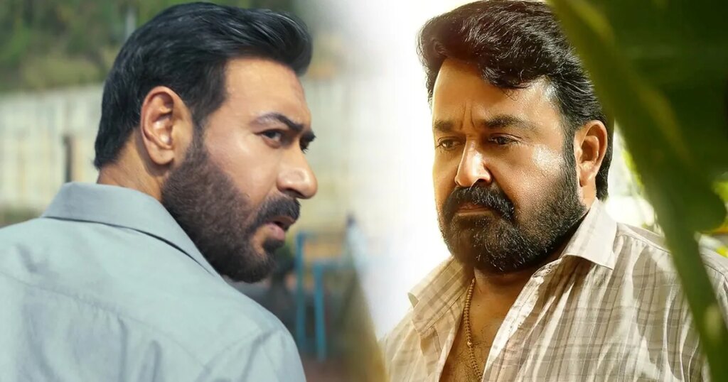Why Ajay Devgn’s Drishyam 3 Is Better Than Mohanlal’s